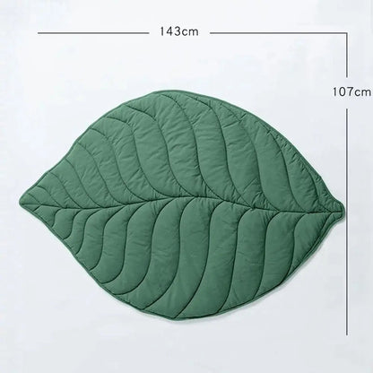 Comfortable Pet Food Mat