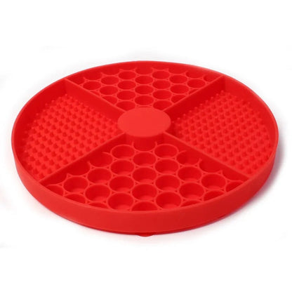 Soothing Dog Lick Pad