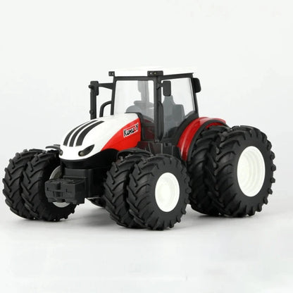 Befez | Remote Control Farm Tractor
