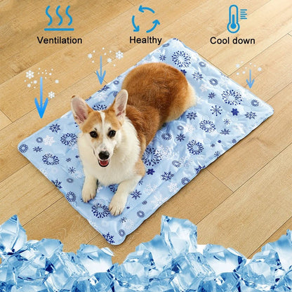 Pet Cool Comfort Pad Befez