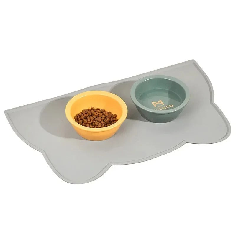 Waterproof Pet Food Mats