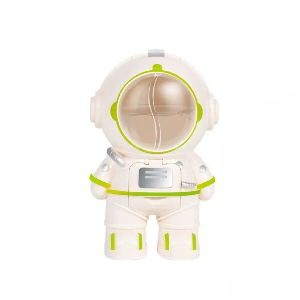 Fun Kids Space Water Bottle