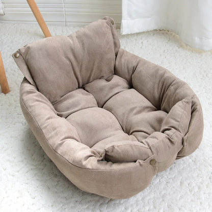 Comfy Pet Bed Mat