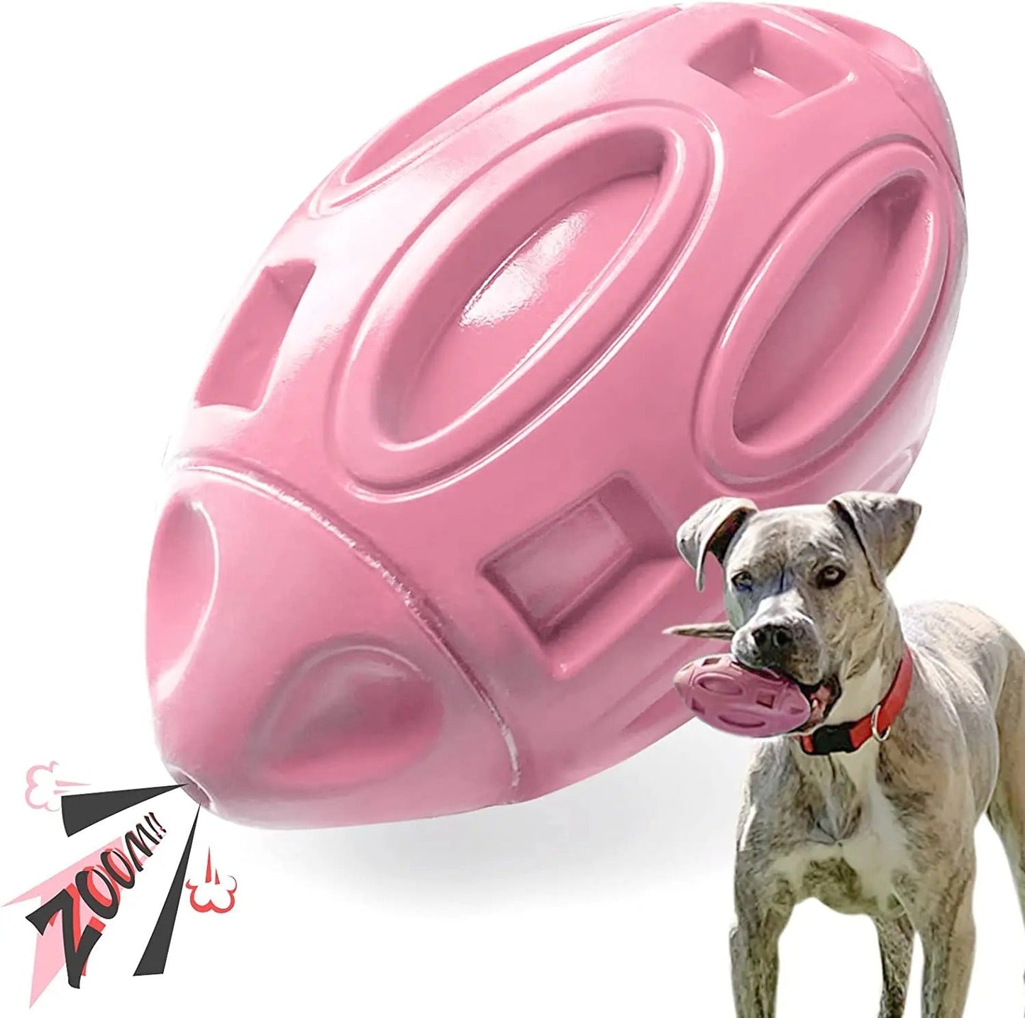 Durable Chew Toys for Tough Dogs