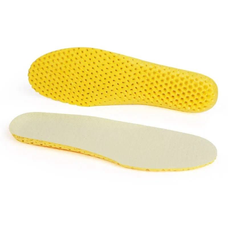 Ultra Comfort Insoles for Minimalist Shoes