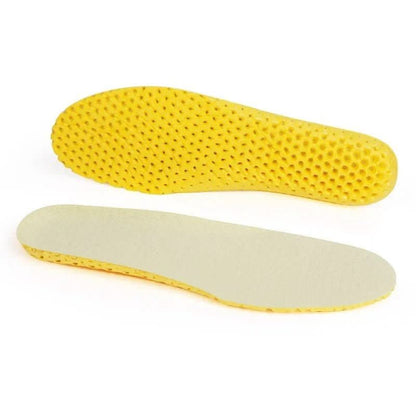 Ultra Comfort Insoles for Minimalist Shoes