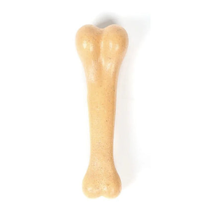 Durable Rubber Dog Chew Toy