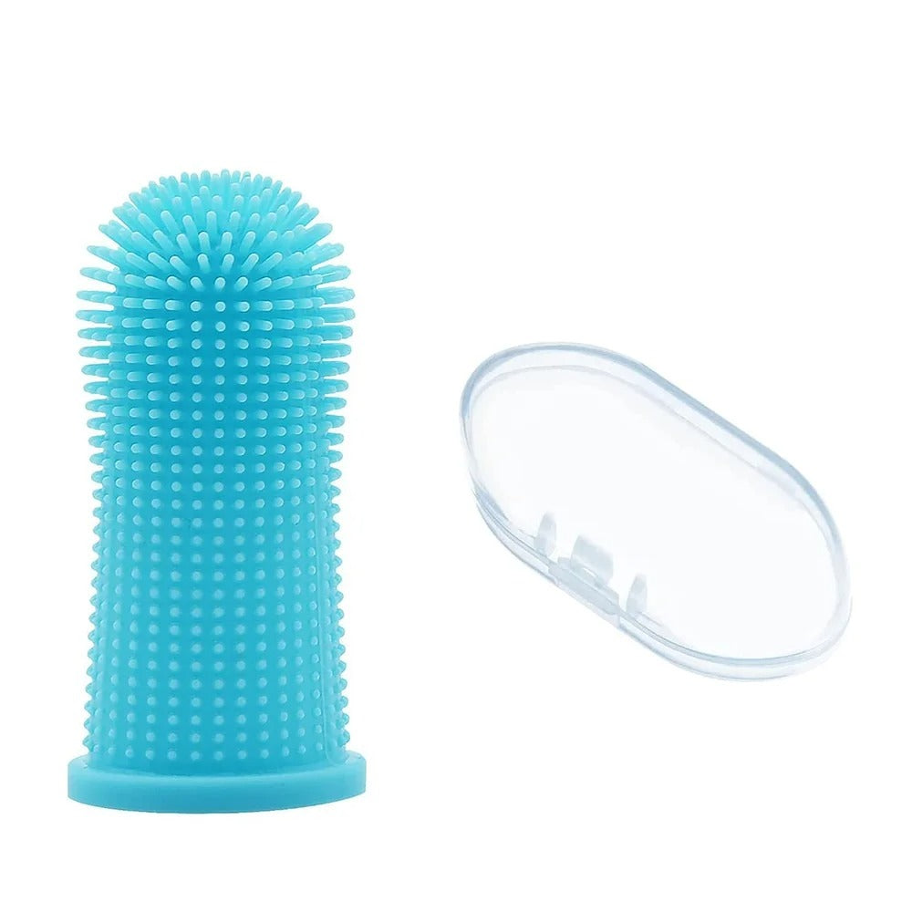 Gentle Baby Finger Toothbrush