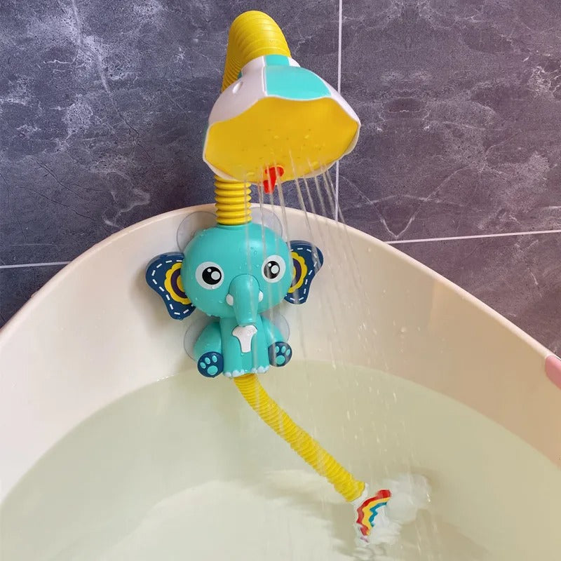 Fun Elephant Water Sprayer for Kids