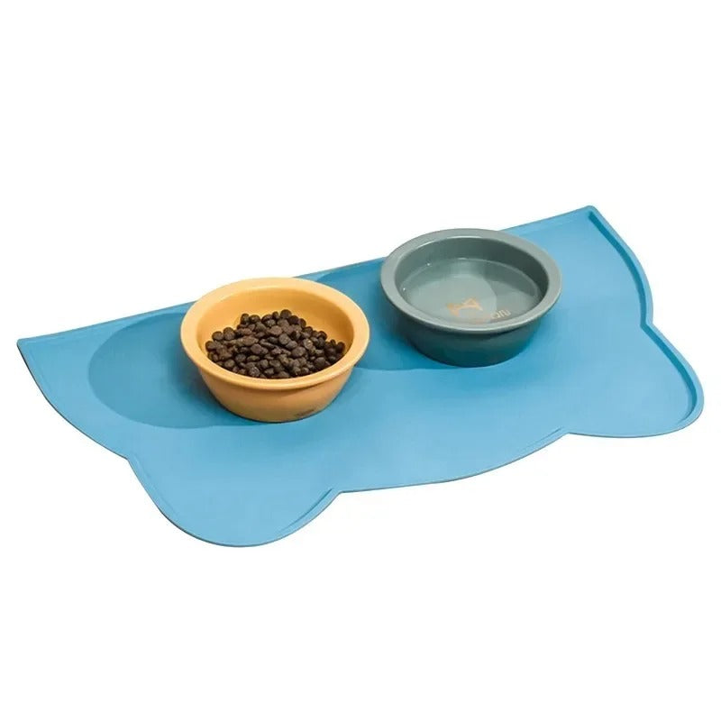 Waterproof Pet Food Mats