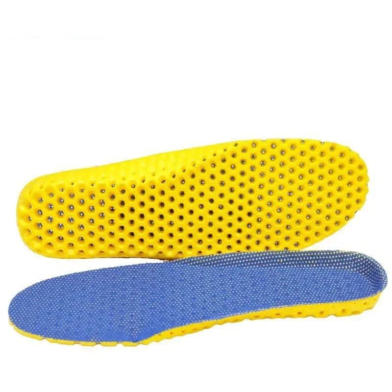Ultra Comfort Insoles for Minimalist Shoes