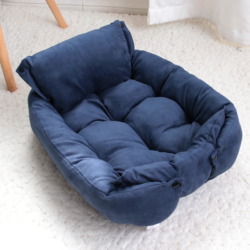 Comfy Pet Bed Mat