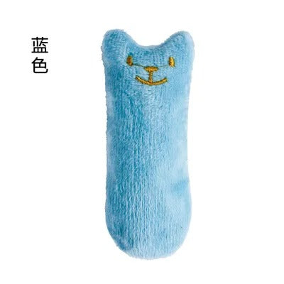 Fun Catnip Chew Toys
