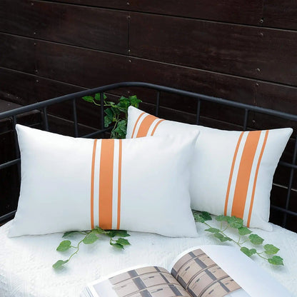 Befez | Waterproof Outdoor Pillow Covers