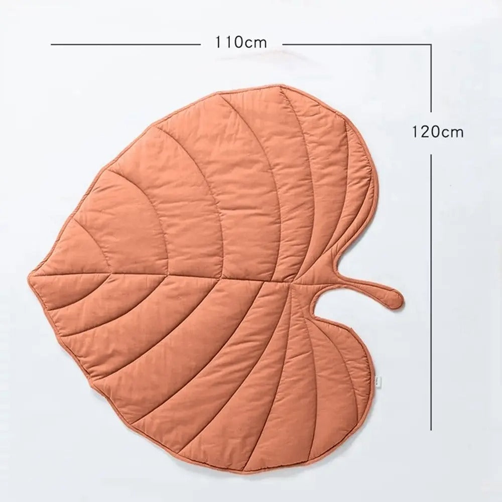 Comfortable Pet Food Mat