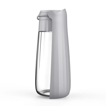 Compact Pet Water Bottle Feeder Befez