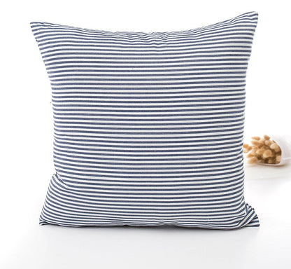 Luxurious Marble Pattern Pillow Cover