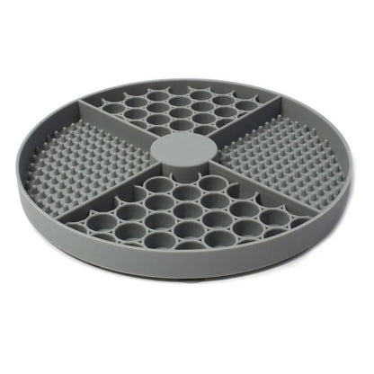Soothing Dog Lick Pad