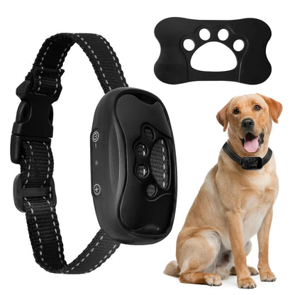Effective Dog Bark Stopper USB Rechargeable Device