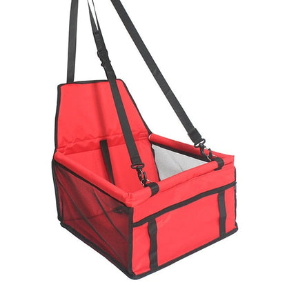 Portable Pet Travel Hammock Carrier