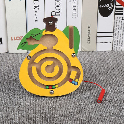 Fun Dinosaur Puzzle Toy Set