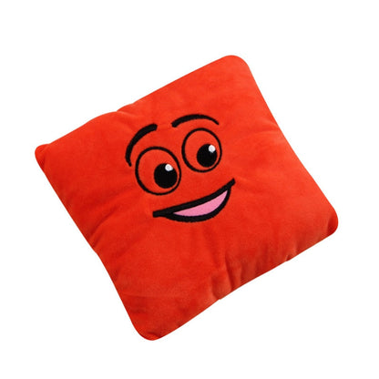 Soft Kids Montessori Pillow