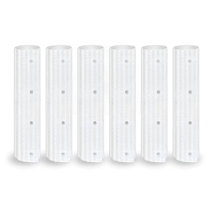 Wildlife Protection Dome For Trees - 6 Pack - Befez