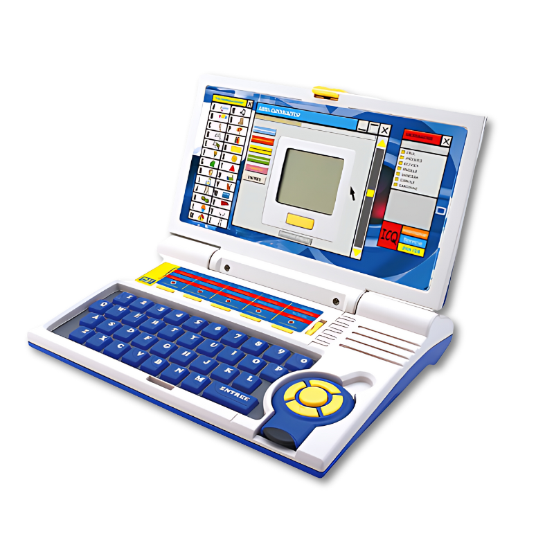Fun Learning Tablet - Befez