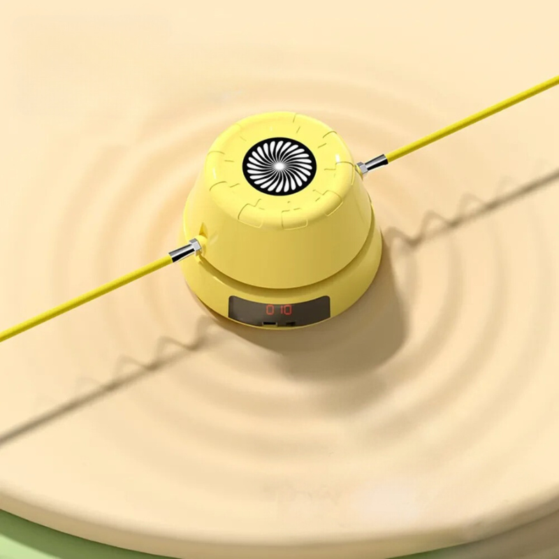Fun Bouncy Hopper Ball - Befez