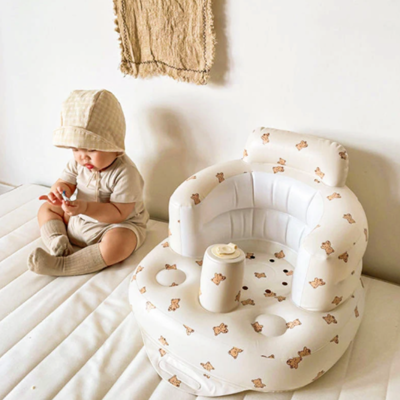 Cozy Plush Recliner Chair - Befez