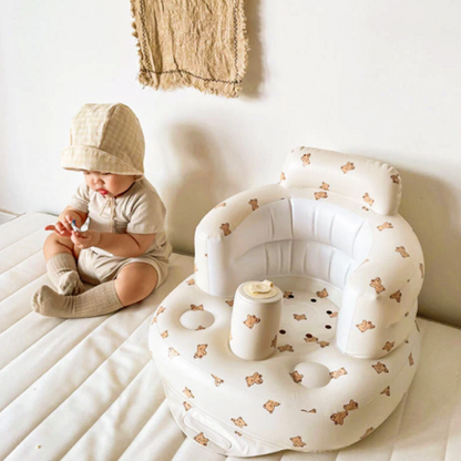 Cozy Plush Recliner Chair - Befez