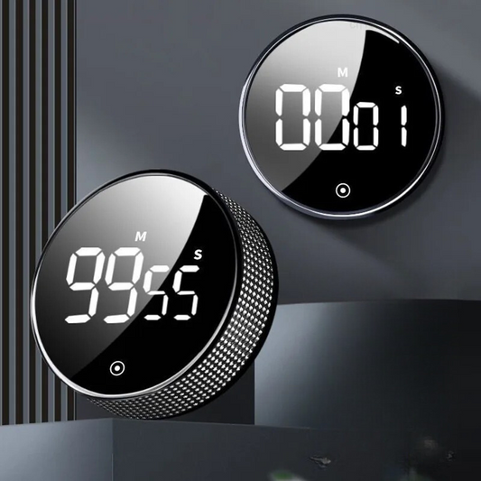Digital Countdown Timer - Befez
