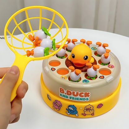 Quacky Duck Family Fun Board Game