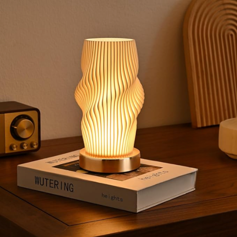 Colorful LED Mood Lamp - Befez