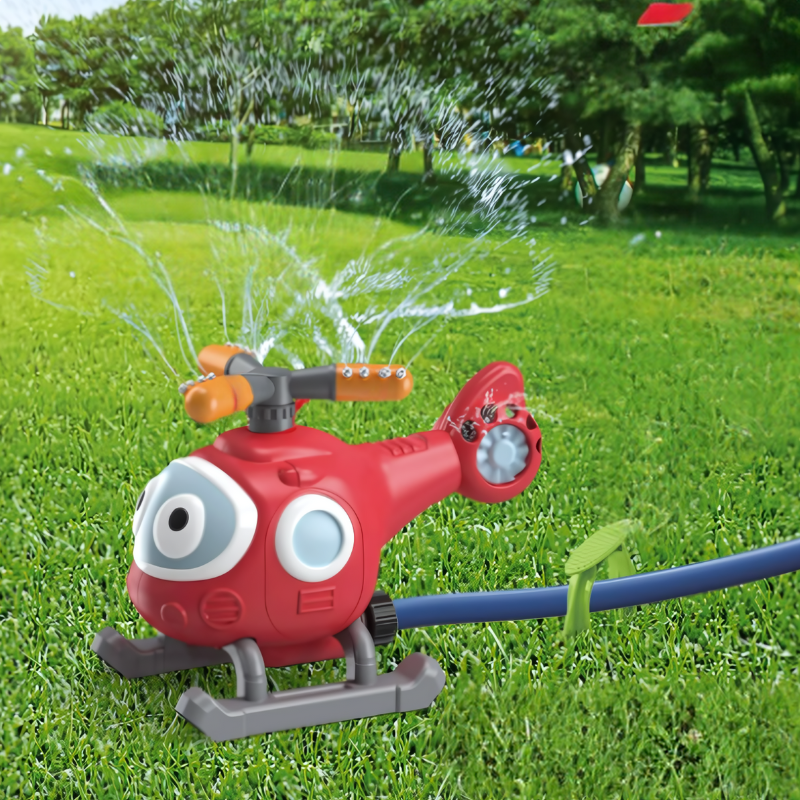 Fun Water Ball Toy - Befez