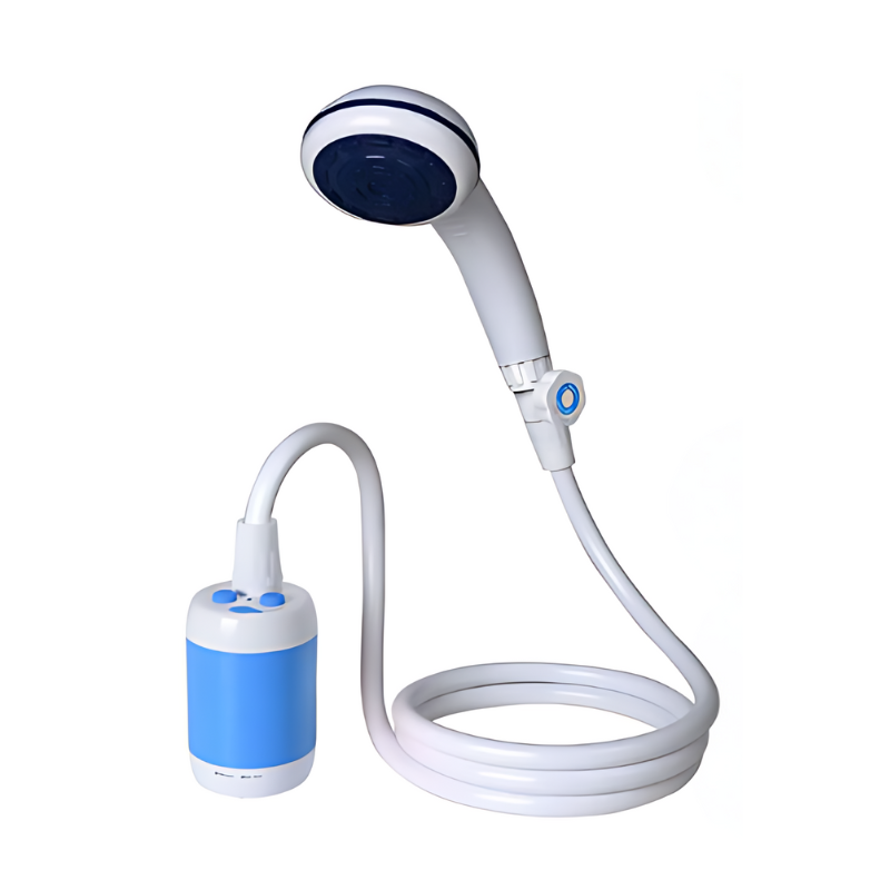 Portable Compact Travel Shower - Befez