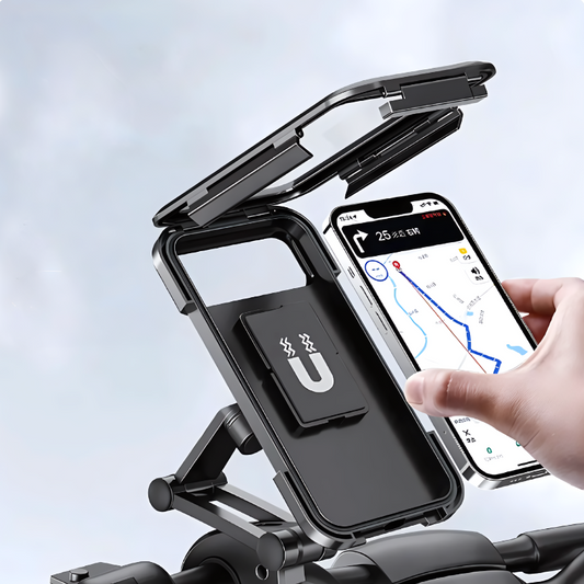 Befez Smart Bike Helmet - Befez