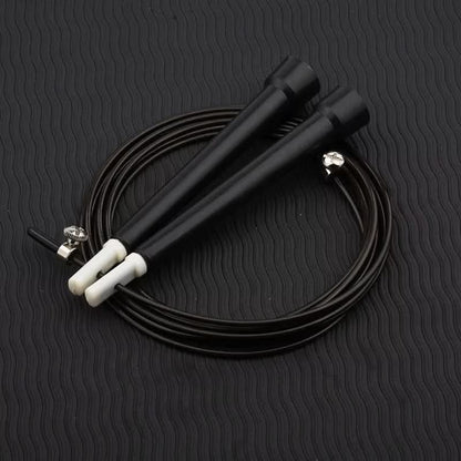Befez | Premium Adjustable Jump Rope with Comfort Grip Handles