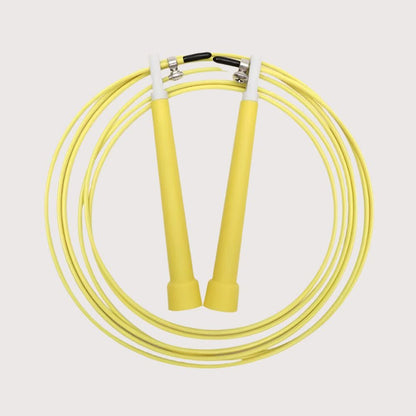 Befez | Premium Adjustable Jump Rope with Comfort Grip Handles