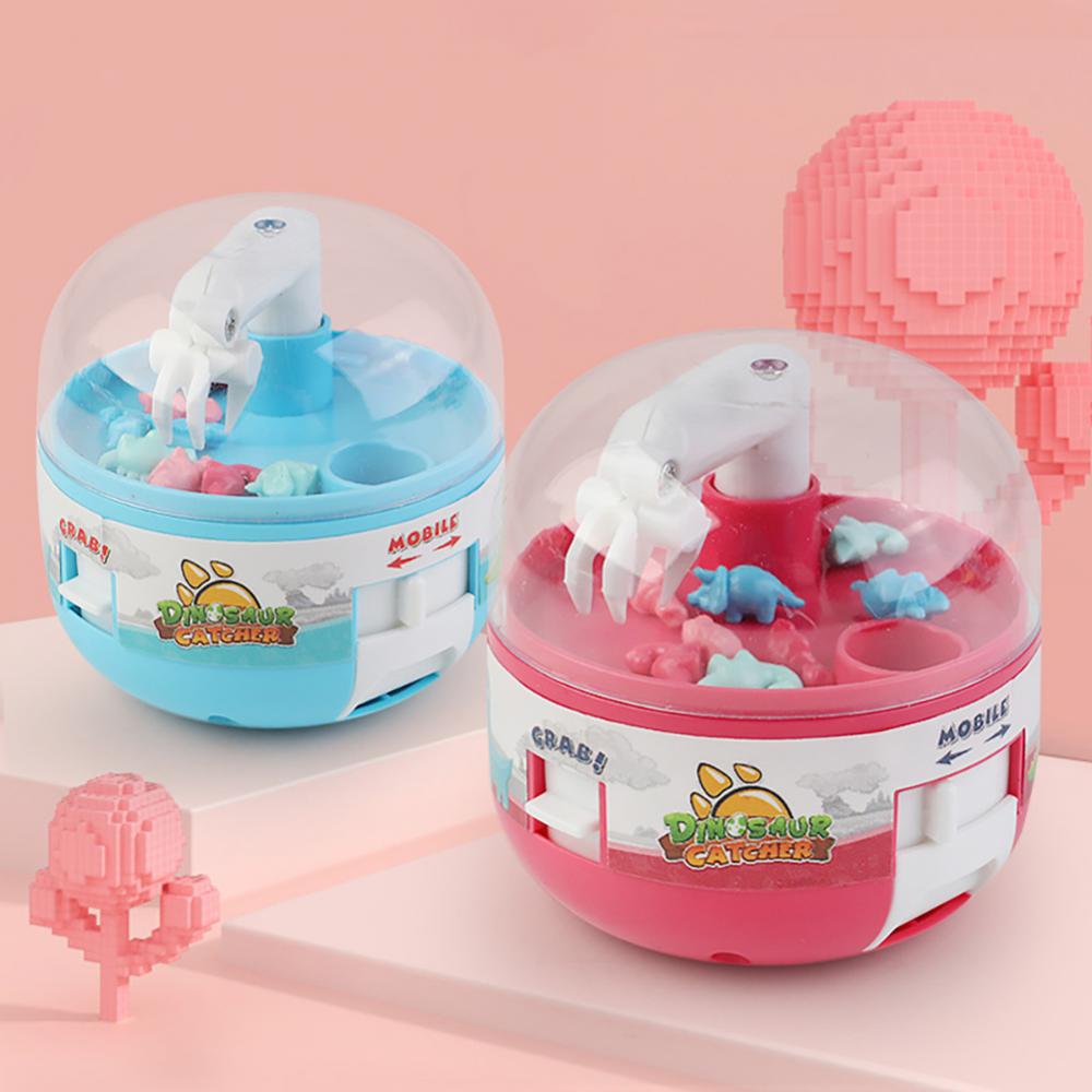 Fun Dinosaur Arcade Claw Machine - Befez