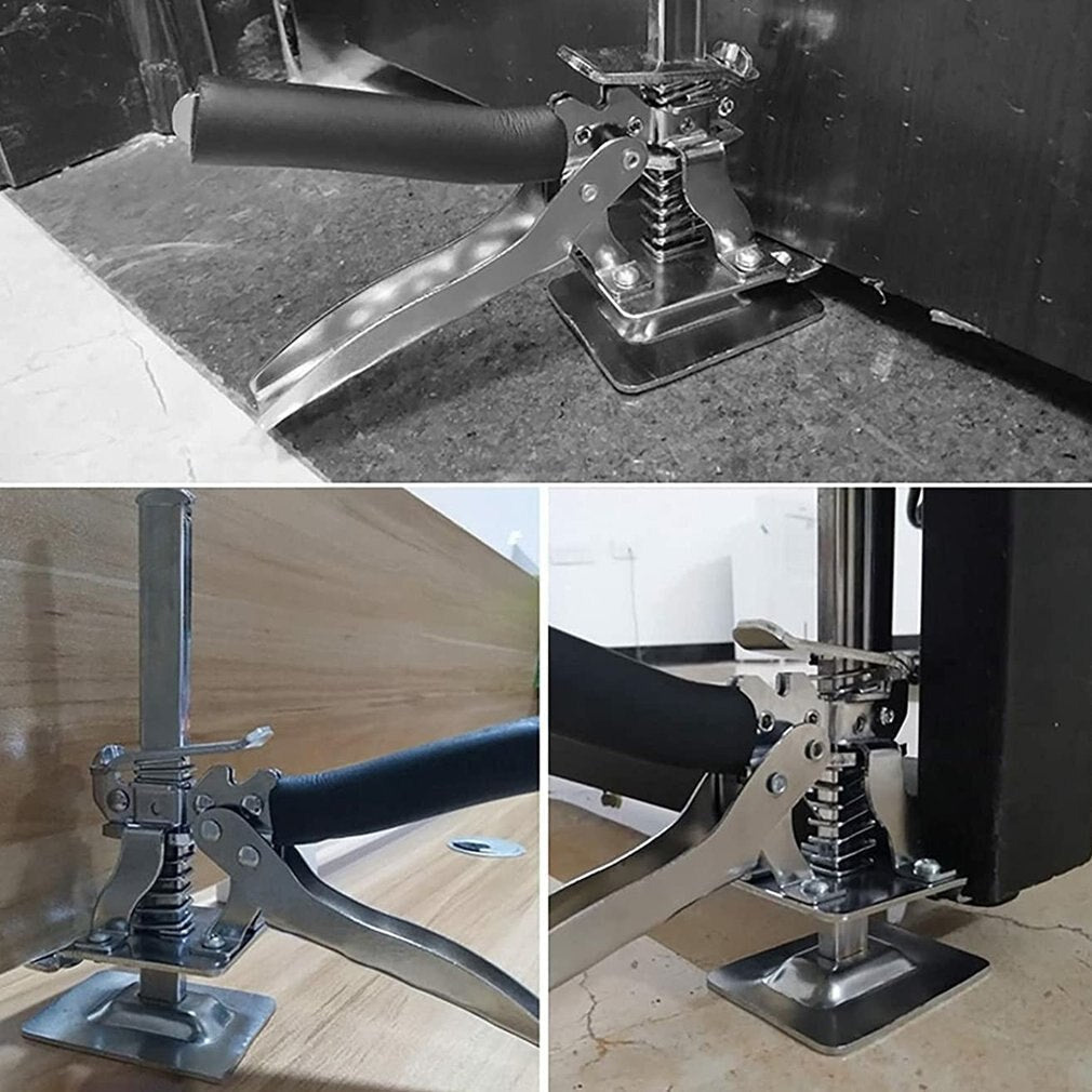 Easy Project Toolbox for Handymen