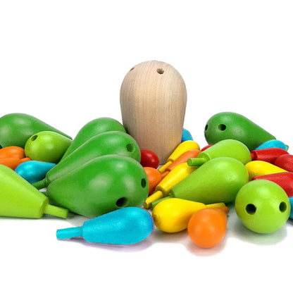 Befez | Fun Building Block Set | Kids Construction Toy