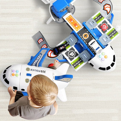Befez | Toy Cars and Airplanes for Kids