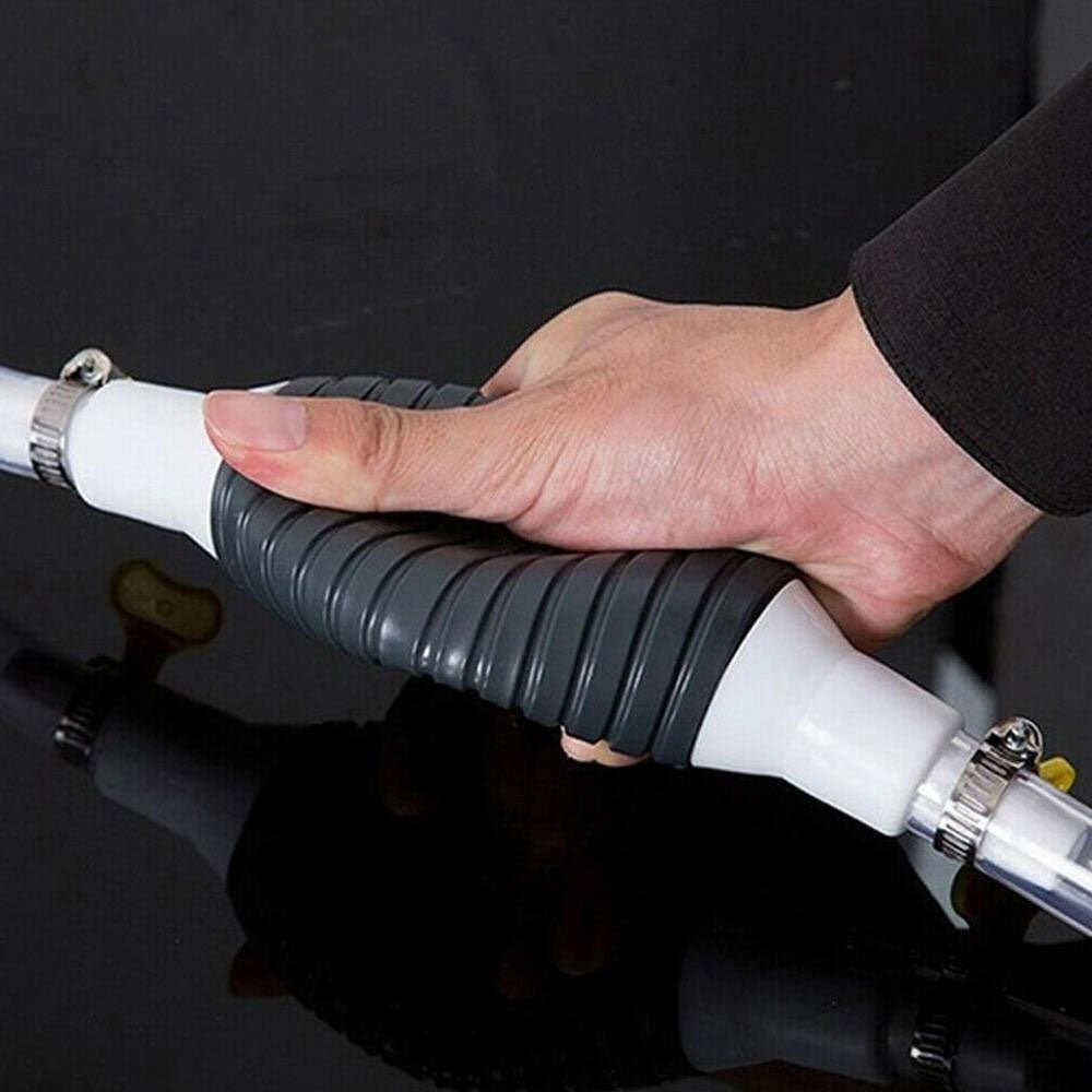 Portable Emergency Water Pump Kit