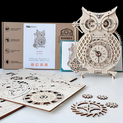 Fun 3D Build Your Own Car Kit