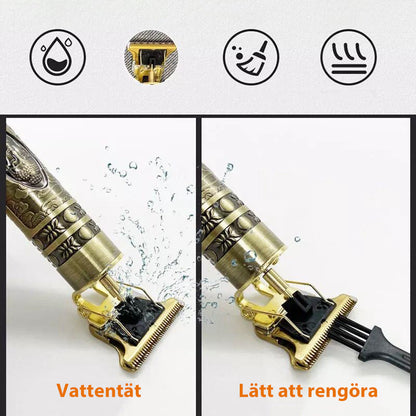 Cordless Hair Trimmer for Men