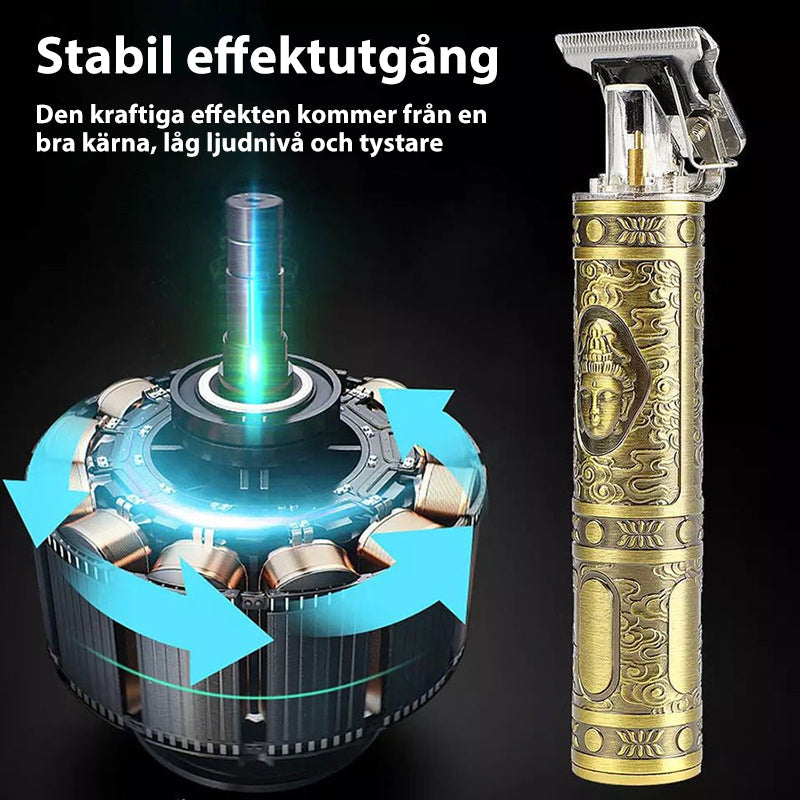 Cordless Hair Trimmer for Men