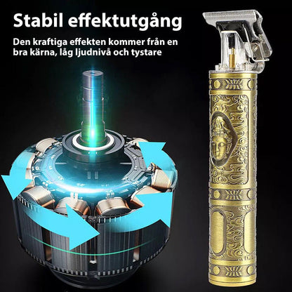 Cordless Hair Trimmer for Men