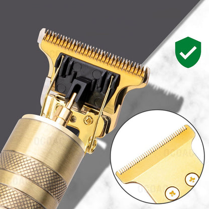 Cordless Hair Trimmer for Men