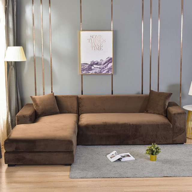Stylish Sofa Protective Cover